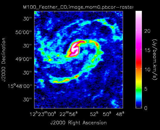 File:M100 Feather CO.image.mom0.pbcor 6.1.png
