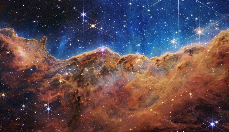 File:NASA’s Webb Reveals Cosmic Cliffs, Glittering Landscape of Star Birth.jpg